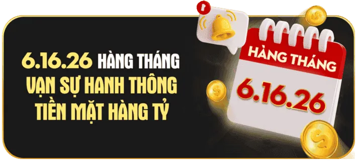 Ưu đãi nạp tiền MB5