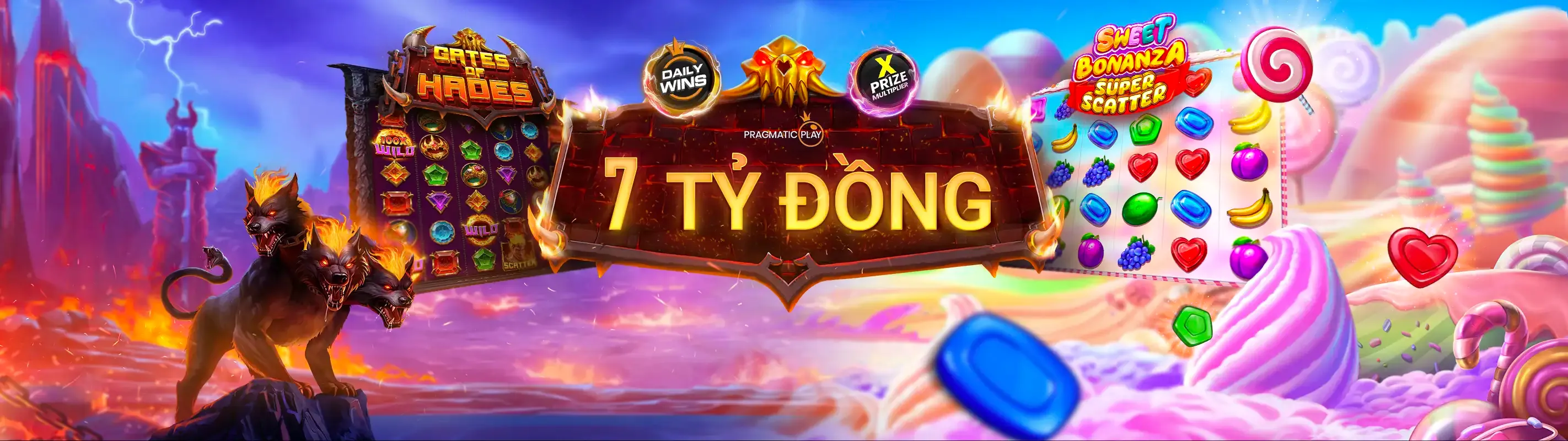 Thế giới game bắn cá mb5 trang chủ đầy màu sắc và cơ hội thắng lớn
