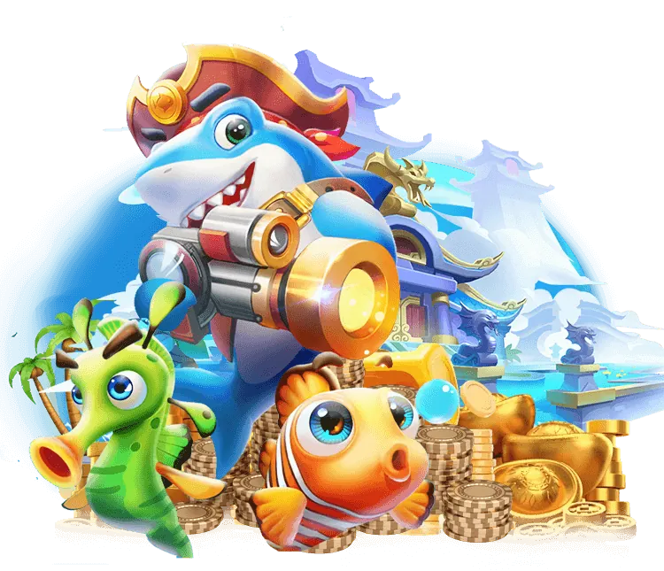 Game Vua Bắn Cá Đổi Thưởng mb5 trang chủ